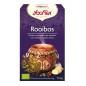 YOGI TEA ROOIBOS BOLSAS 17X30.6GR.