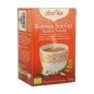 YOGI TEA BUENOS SUEÑOS ROOB.VAINI.BOLSAS 17X30.6GR