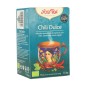 YOGI TEA CHILI DULCE BOLSAS 17X30.6GR.