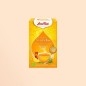 YOGI TEA SENTIDOS ABSOLUTO PLACER 20X44.0GR.