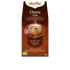 YOGI TEA CHOCOLATE CHAI 90GR