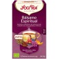 YOGI TEA BALSAMO ESPIRITUAL 17x34.0g