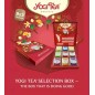 YOGI TEA SELECCION BOX 45 BOLSITAS