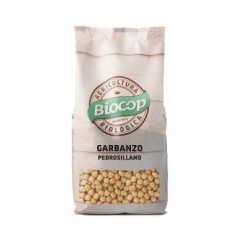 BIOCOP GARBANZO PEDROSILLANO 500g