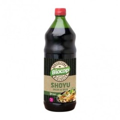 BIOCOP SALSA SOJA SHOYU 1L