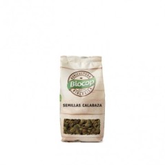 BIOCOP SEMILLAS CALABAZA 250g