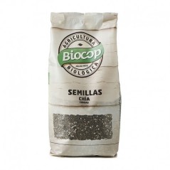 BIOCOP SEMILLAS CHIA CRUDAS 250g