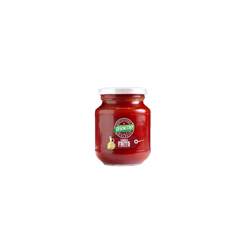 BIOCOP TOMATE FRITO 300g