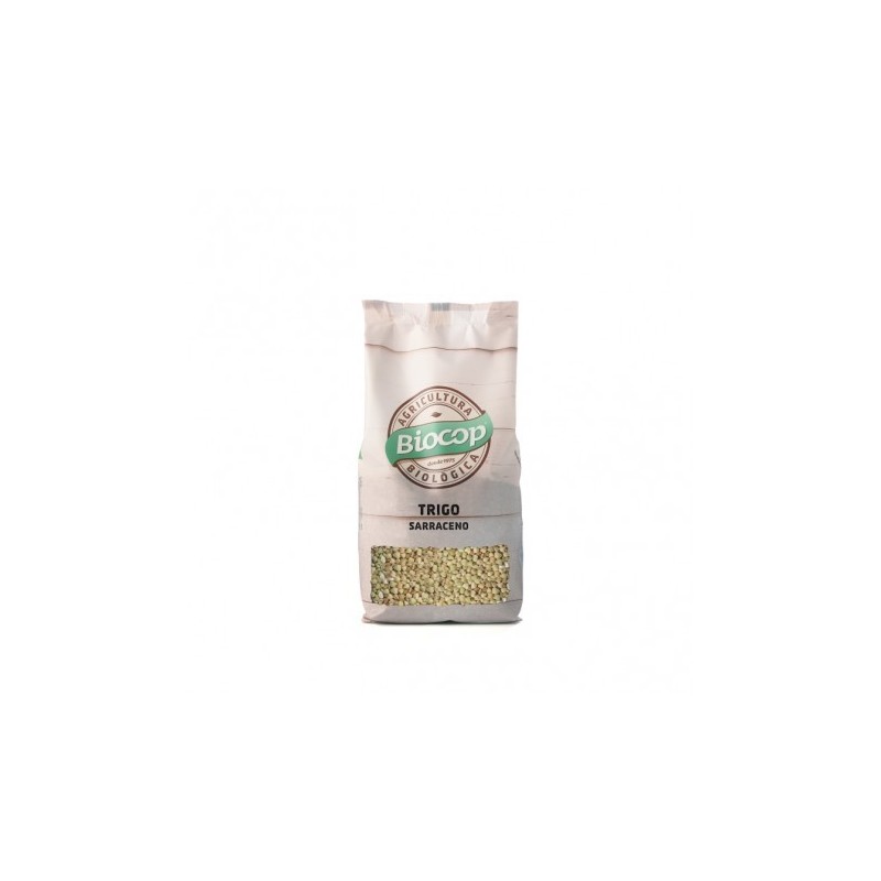 BIOCOP TRIGO SARRACENO 500g