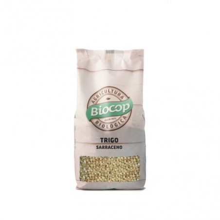 BIOCOP TRIGO SARRACENO 500g