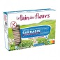 LE PAIN DES FLEURS CRACKERS S/SAL SARRACENO 300G