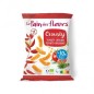 LE PAIN DES FLEURS GANCHITO CROUSTY TOMAT.OREG.75g