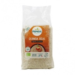 PRIMEAL QUINOA REAL 1Kg