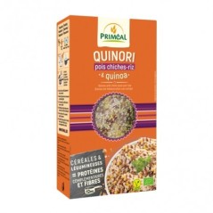 PRIMEAL QUINORI 500g