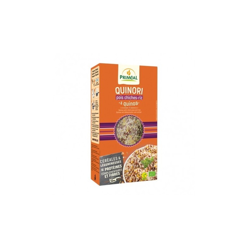 PRIMEAL QUINORI 500g