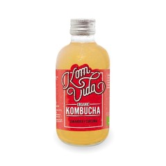 KOMVIDA BEBIDA 250ML ZANAHORIA CURCUMA