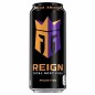 REIGN BEBIDA MELOCOTON 500ML