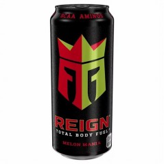 REIGN BEBIDA MELON 500ML