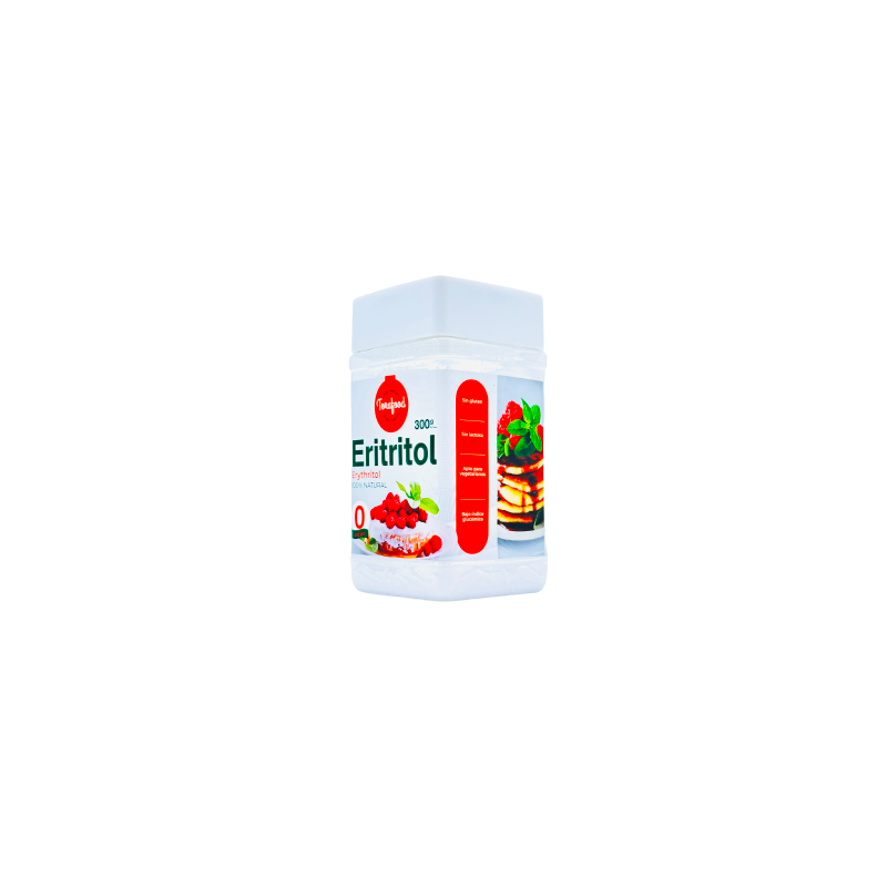 ERITRITOL 300G TORAFOOD