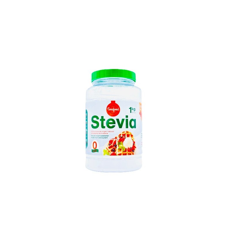 STEVIA 1KG TORAFOOD