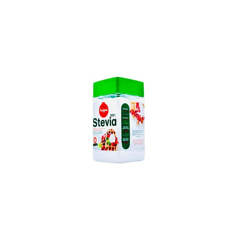 STEVIA 300G TORAFOOD