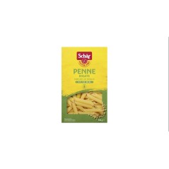 SCHAR PASTA PENNE S/GLUTEN 500GR.