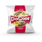 COOR DOCOOR RELLENO CREMA DE FRESA 4X70GR