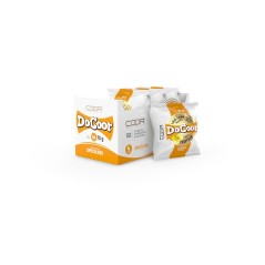 COOR DOCOOR  CREMA SPECULOOS 4X70GR