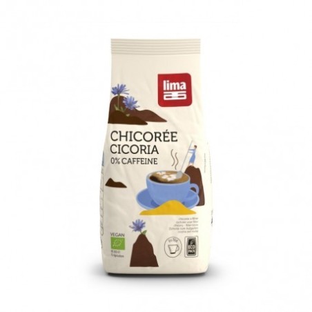 LIMA ACHICORIA 250g