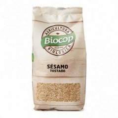 BIOCOP SESAMO TOSTADO 250g