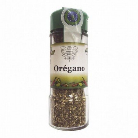 CONDIMENTO OREGANO 10G BIOCOP