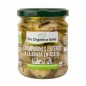 BIO ORGANICA ITALIA CHAMPIÑONES BRASA ACEITE 190g