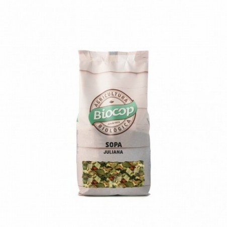 BIOCOP SOPA JULIANA 150g