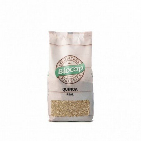 QUINOA REAL 500 G BIOCOP