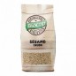 BIOCOP SESAMO CRUDO SIN TOSTAR 250g