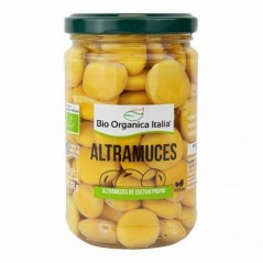 BIO ORGANICA ITALIA ALTRAMUCES 200g