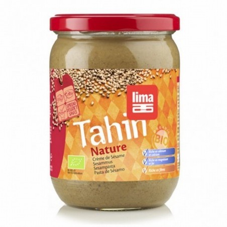 LIMA TAHIN 225g