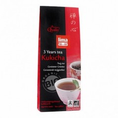 LIMA KUKICHA TE 3 años 150g