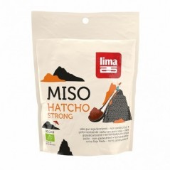 LIMA MISO HATCHO 300g