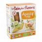 LE PAIN DES FLEURS CRACKERS CEBOLLA 150g