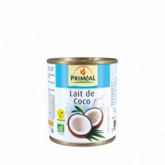 PRIMEAL LECHE COCO 225ml