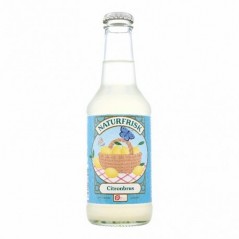 NATURFRISK REFRESCO LIMON 25cl