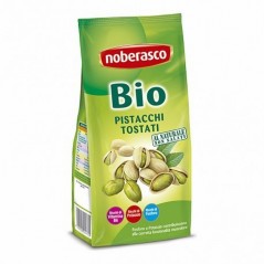 NOBERASCO PISTACHOS TOSTADOS SIN SAL 150g