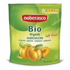 NOBERASCO ALBARICOQUES BLANDOS S/HUESO 200g