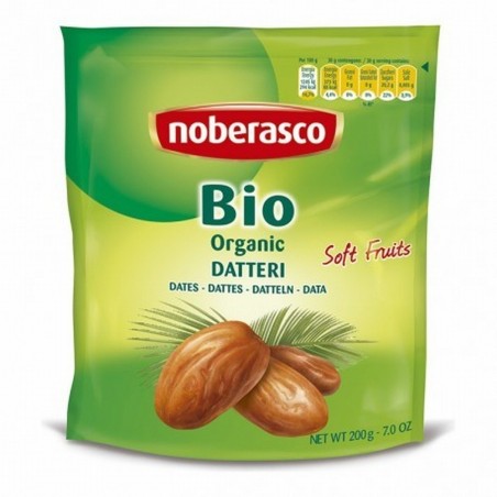 NOBERASCO DATILES SIN HUESO 200g