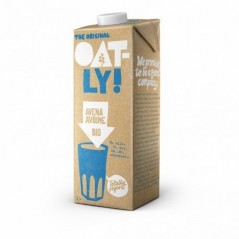 OATLY BEBIDA AVENA ORIGINAL 1L