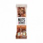 NUTS&BERRIES BARRITA NUECES CANELA 30g