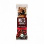 NUTS&BERRIES BARRITA CHOCO NEGRO-CEREZA 40g