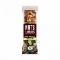 NUTS&BERRIES BARRITA CHOCO NEGRO JENG-LIMA 40g