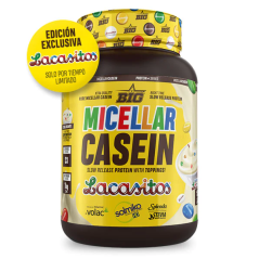 BIG MICELLAR CASEIN 1KG LACASITOS®